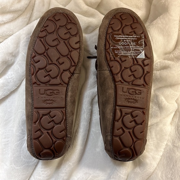 UGG “Dakota” in Espresso - Picture 4 of 7